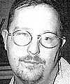 John Eric Armstrong
