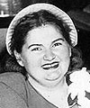 Martha Julie Beck