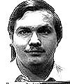 Arthur Gary Bishop