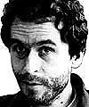 Theodore "Ted" Robert Bundy