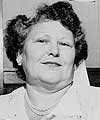 Nanny Hazel Doss