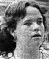Christine Laverne Slaughter Falling