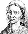 Gessina Margaretha Gesche Gottfried
