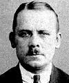 Friedrich "Fritz" Heinrich Karl Haarmann