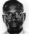 Monroe Hickson