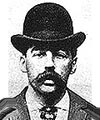 Herman Webster Mudgett