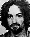 Charles Milles Manson