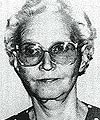 Dorothea Helen Montalvo Puente