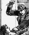 the RIPPER Jack
