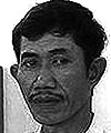 Ahmad Suradji