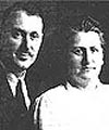 Lila Gladys Young